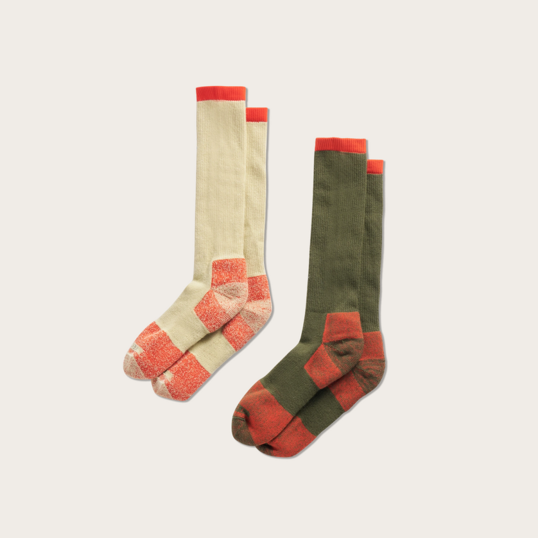 Work Socks (2-Pack)