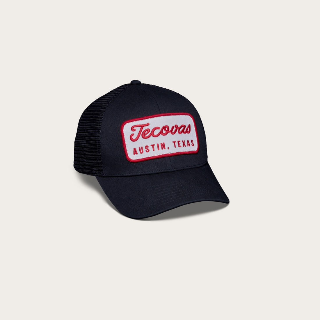 Mechanic 6-Panel Mid Pro Trucker