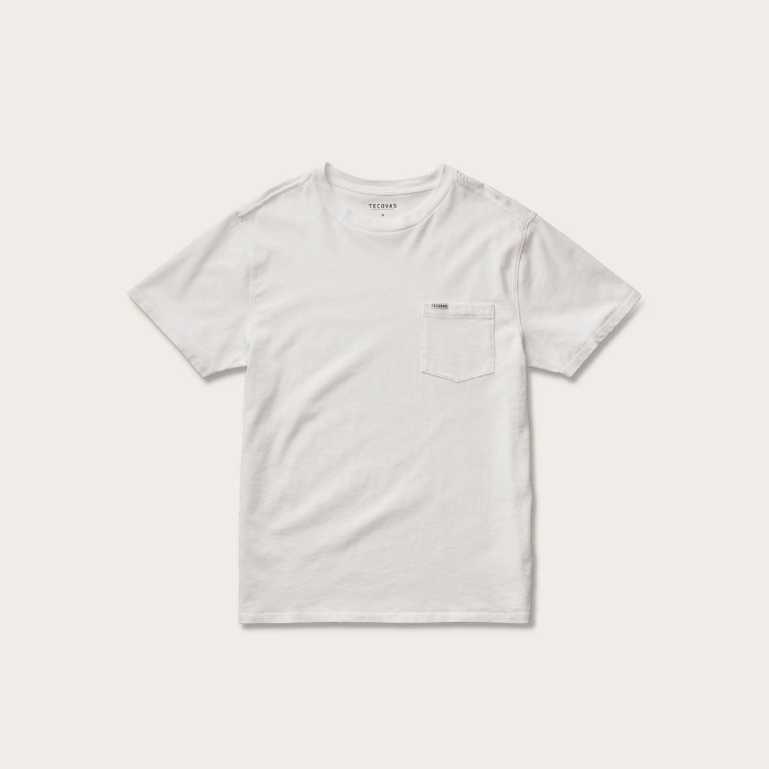 Men's Standard Issue Pocket Tee