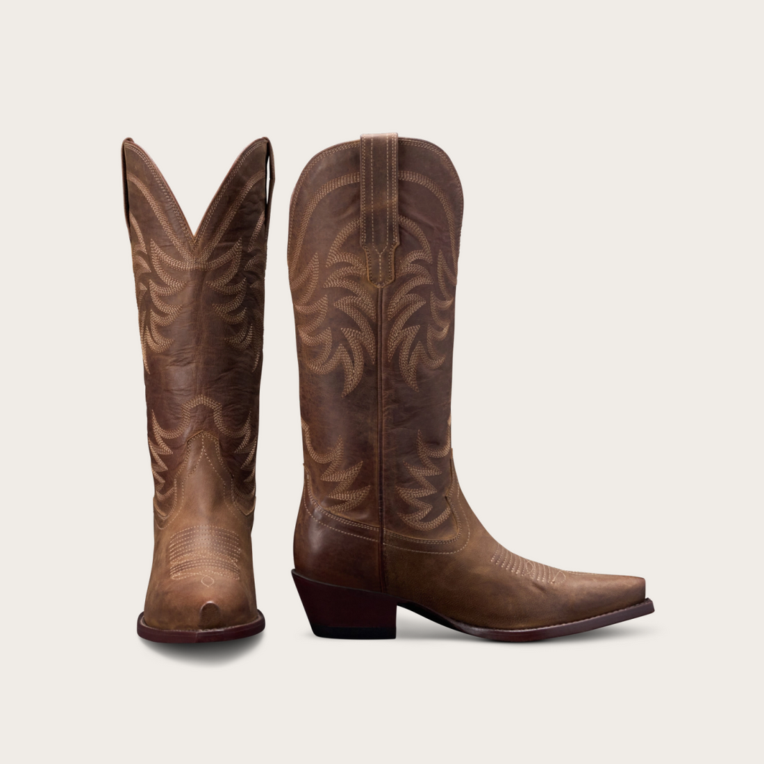 The Annie Wide Calf