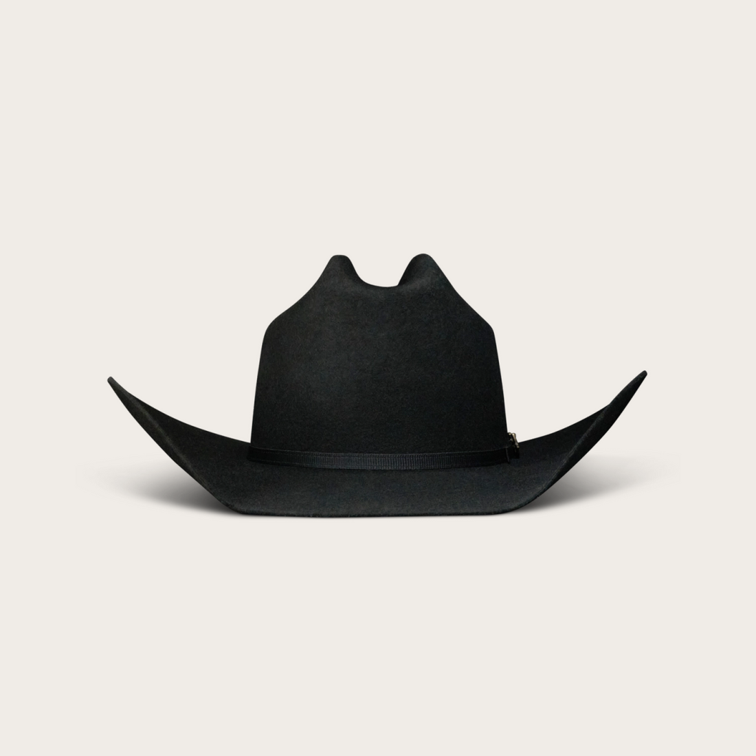 Cattleman Wool Cowboy Hat