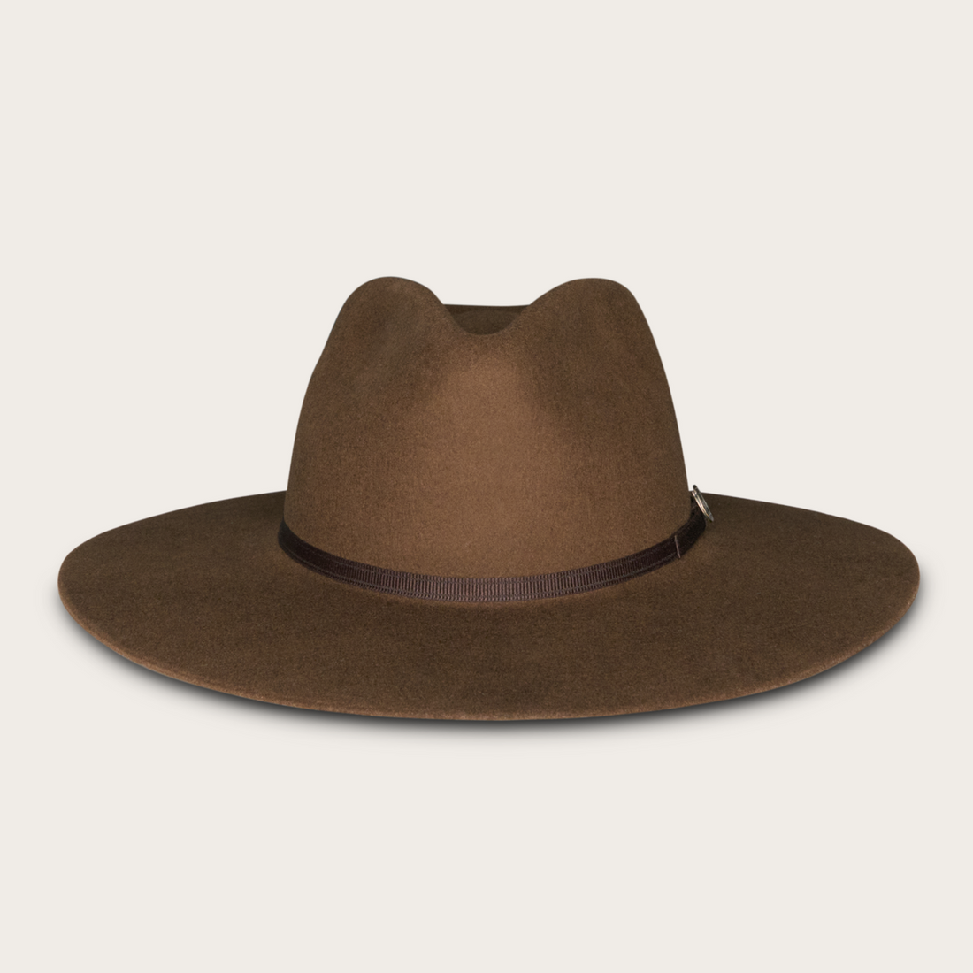 The Belle Wool Cowgirl Hat