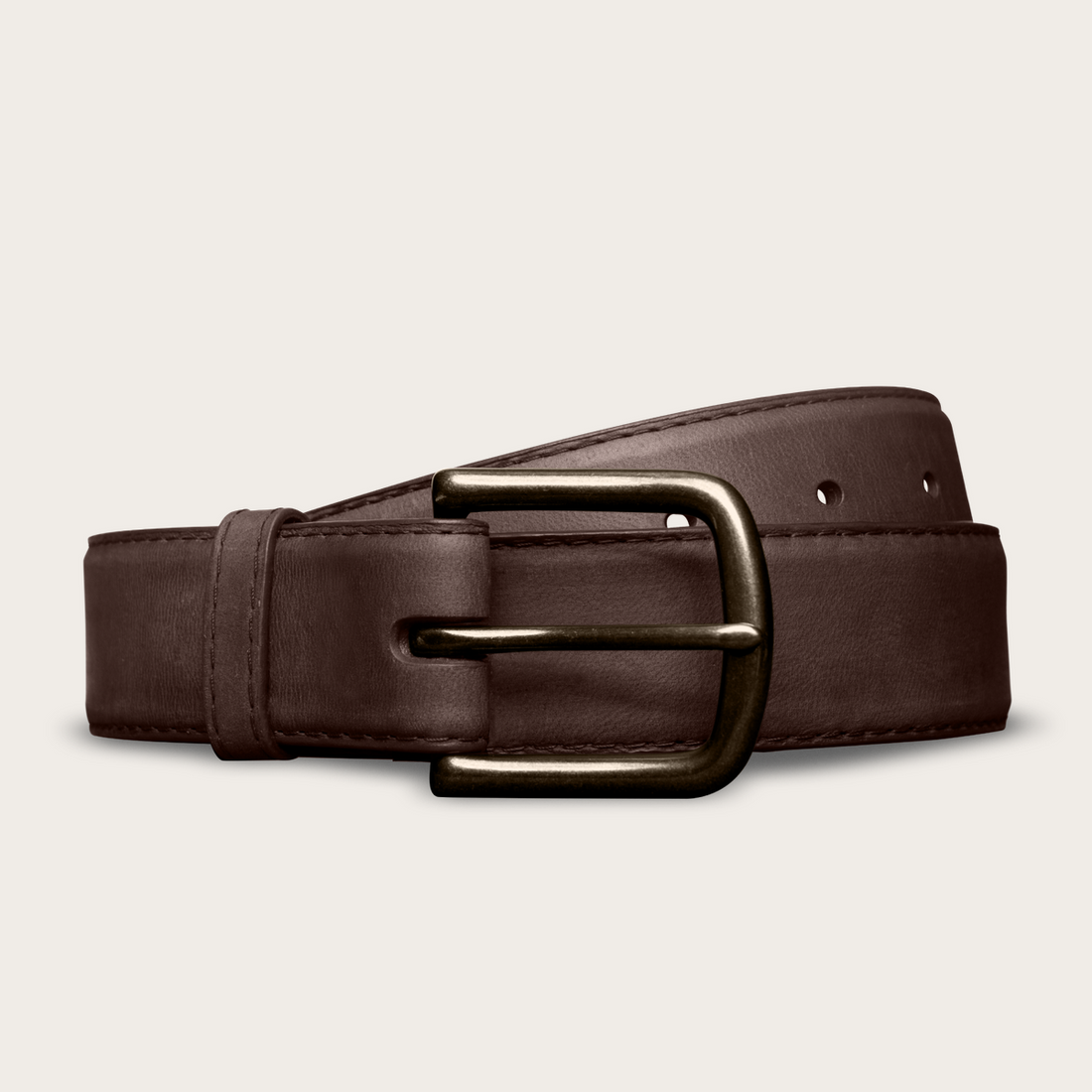 Men's Goat Belt