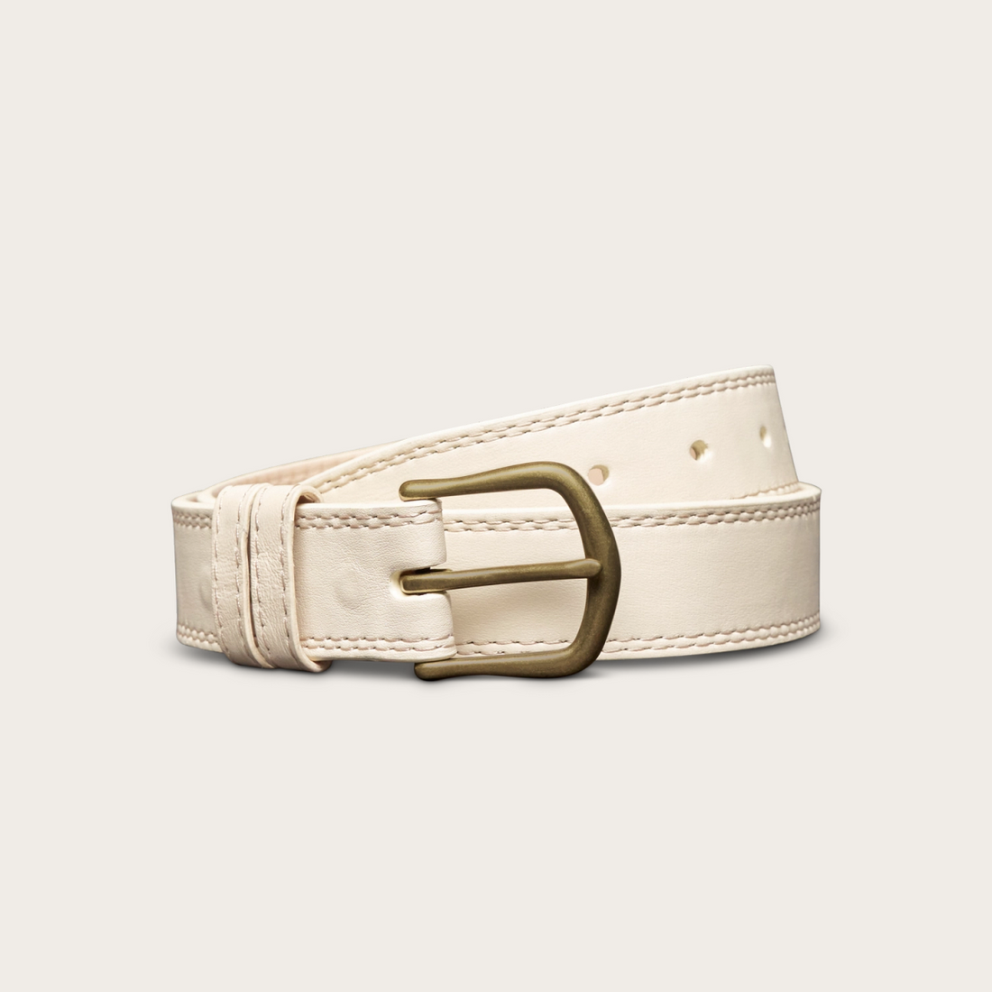 Women's Cowhide Belt