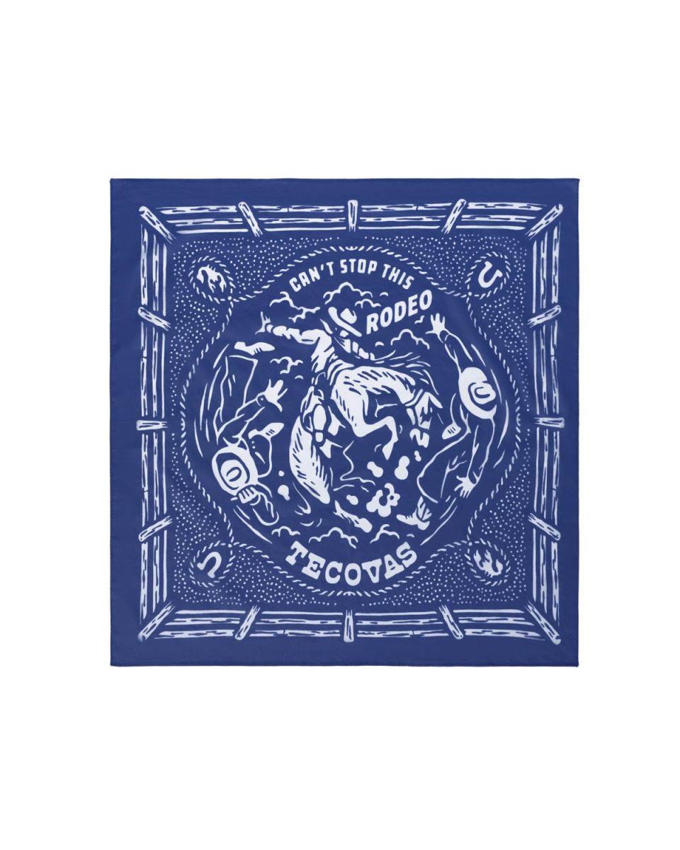 Gameday Bandana