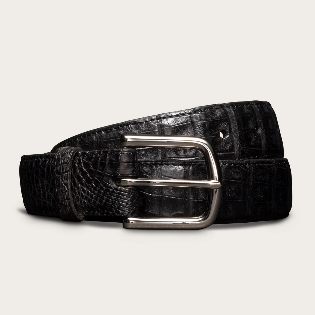 Men's Caiman Belt