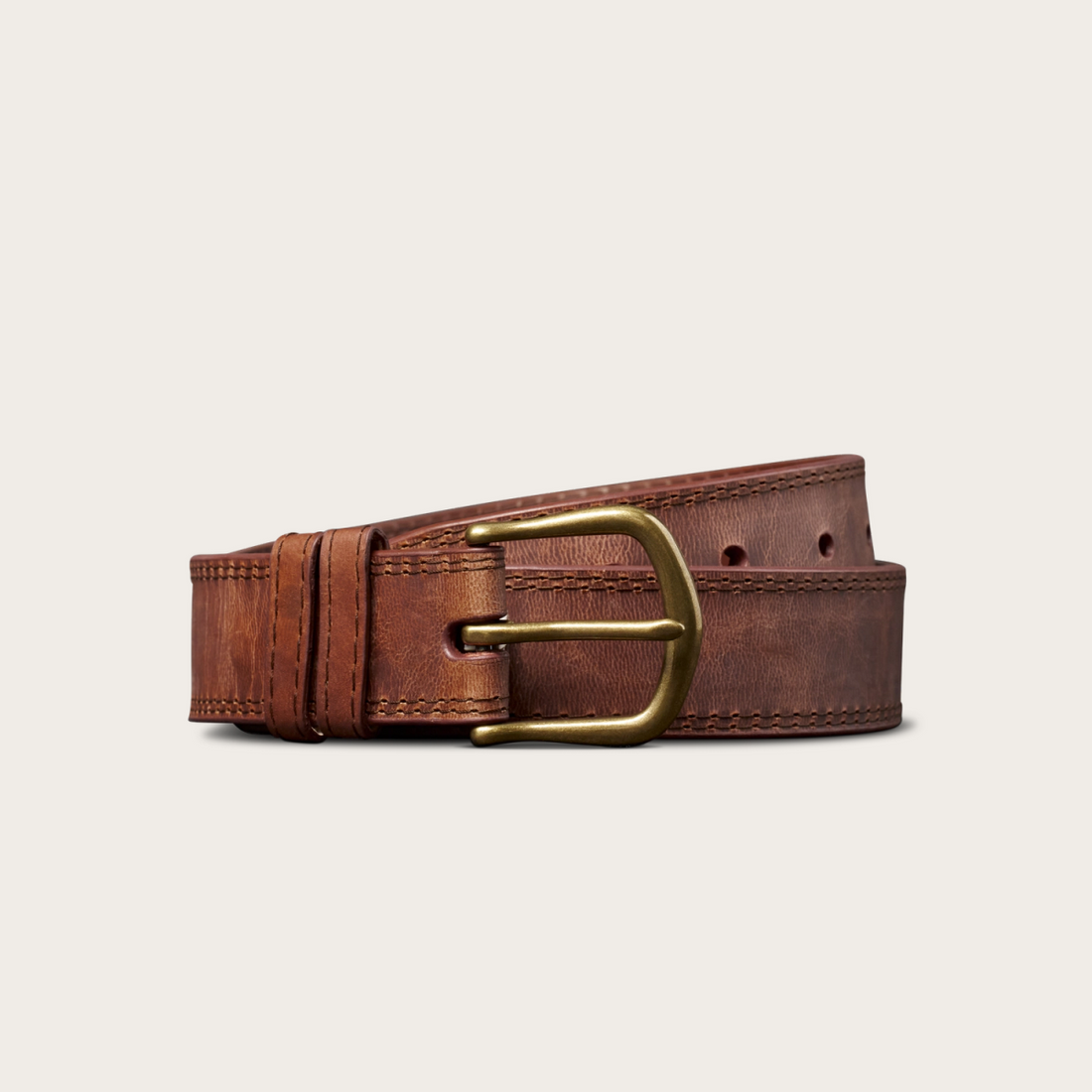 Women's Goat Belt