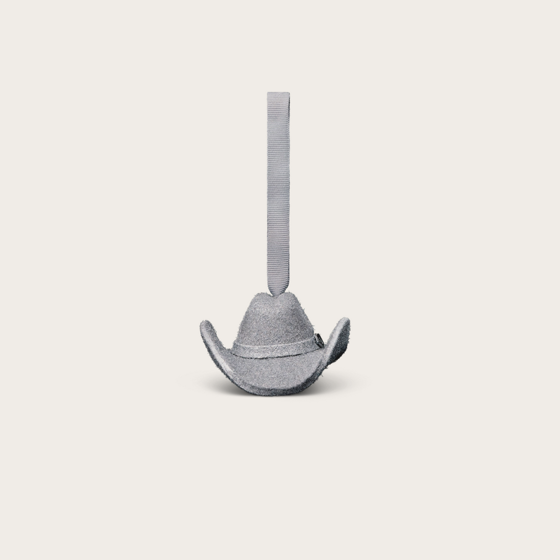 Cattleman Hat Ornament