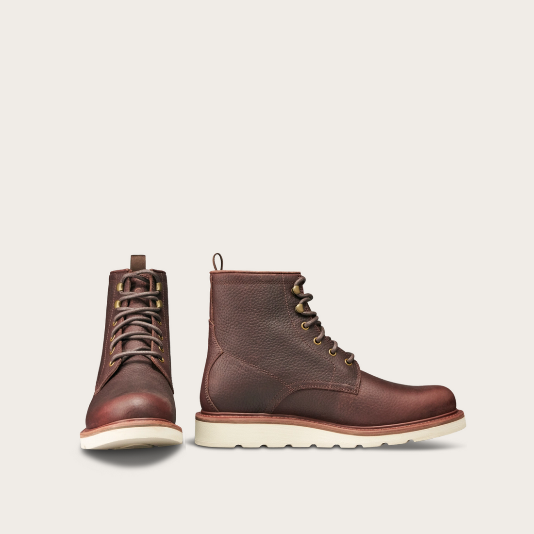 The Knox Lace Up