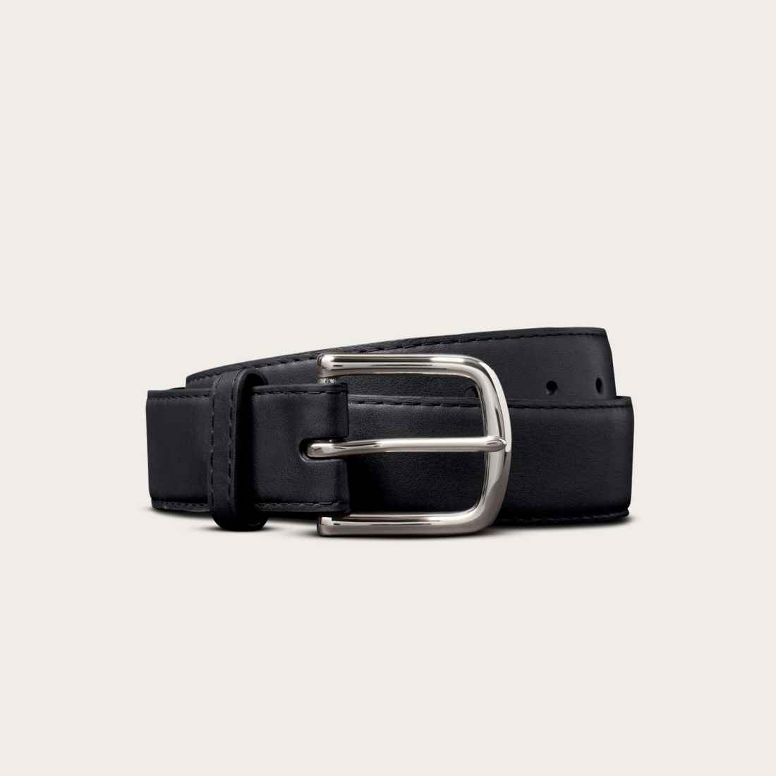 Men's Calfskin Belt