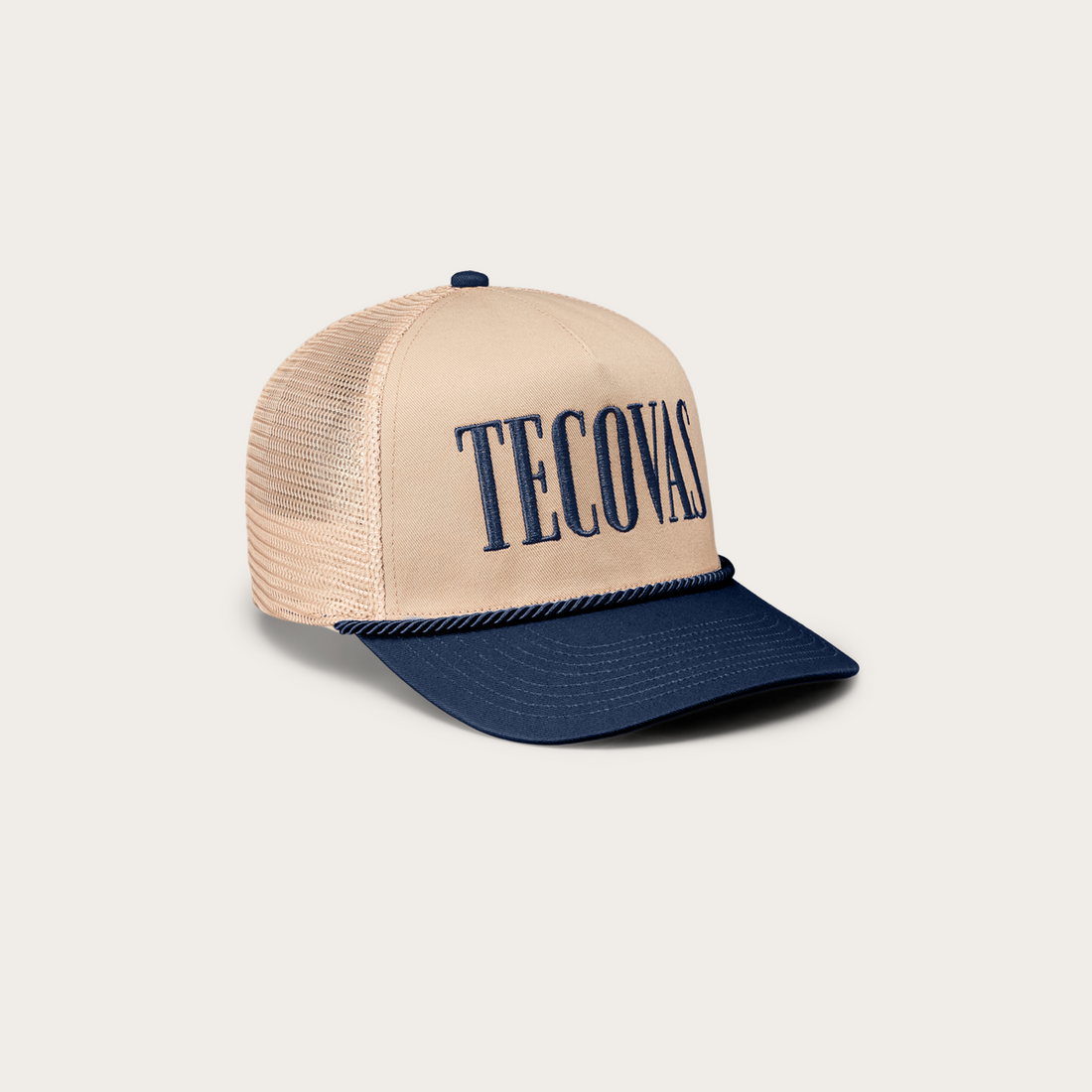 Tecovas Badge Trucker