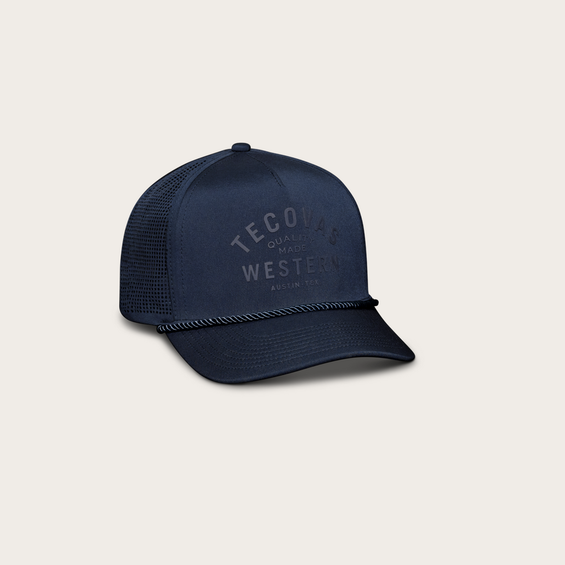 Quality Made Performance Trucker