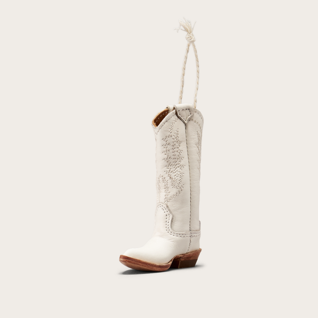 Women's Mini Boot Ornament