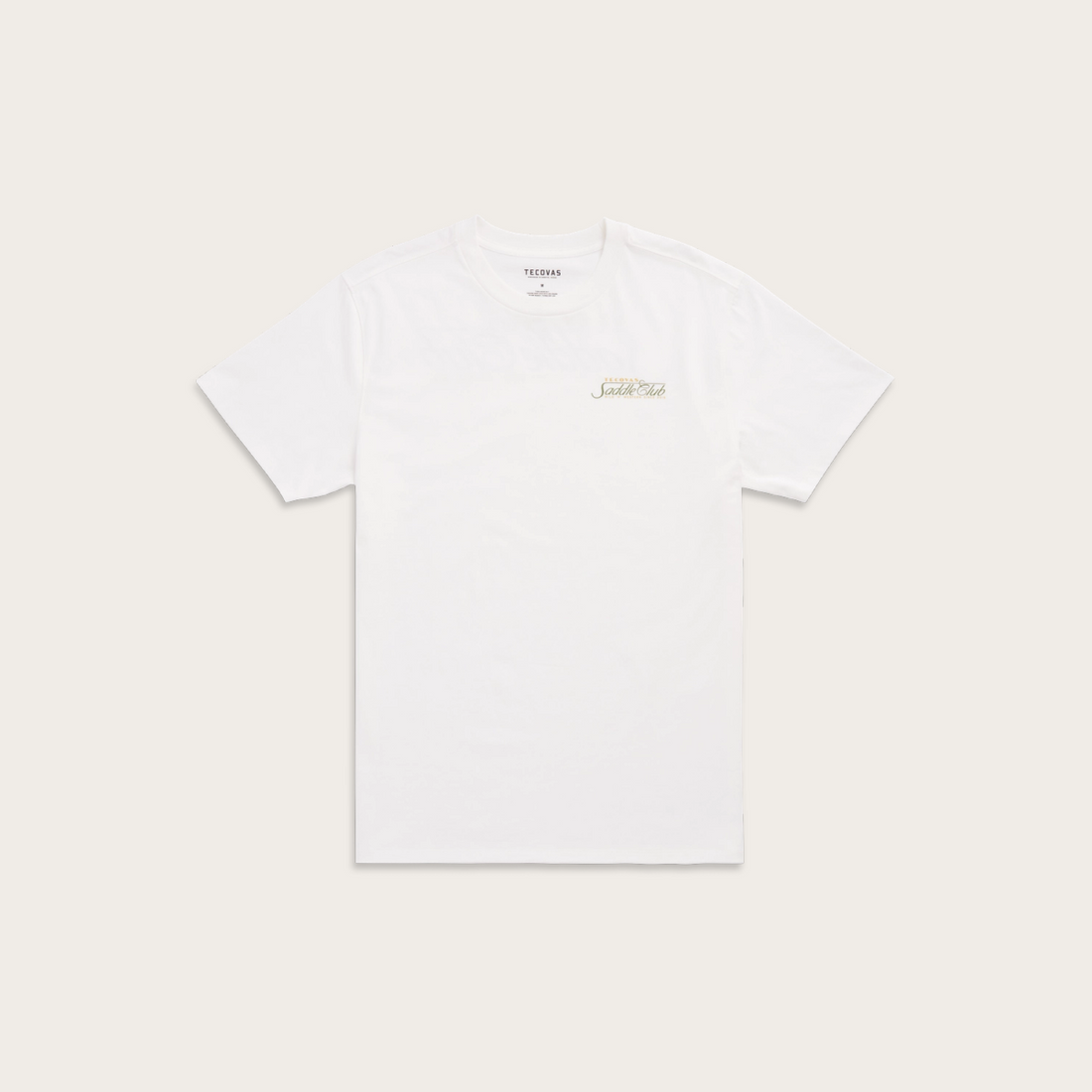 Men's Saddle Club T-Shirt