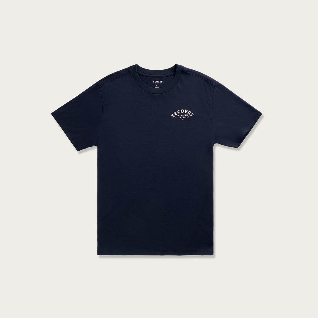 Men's Western Wear T-Shirt