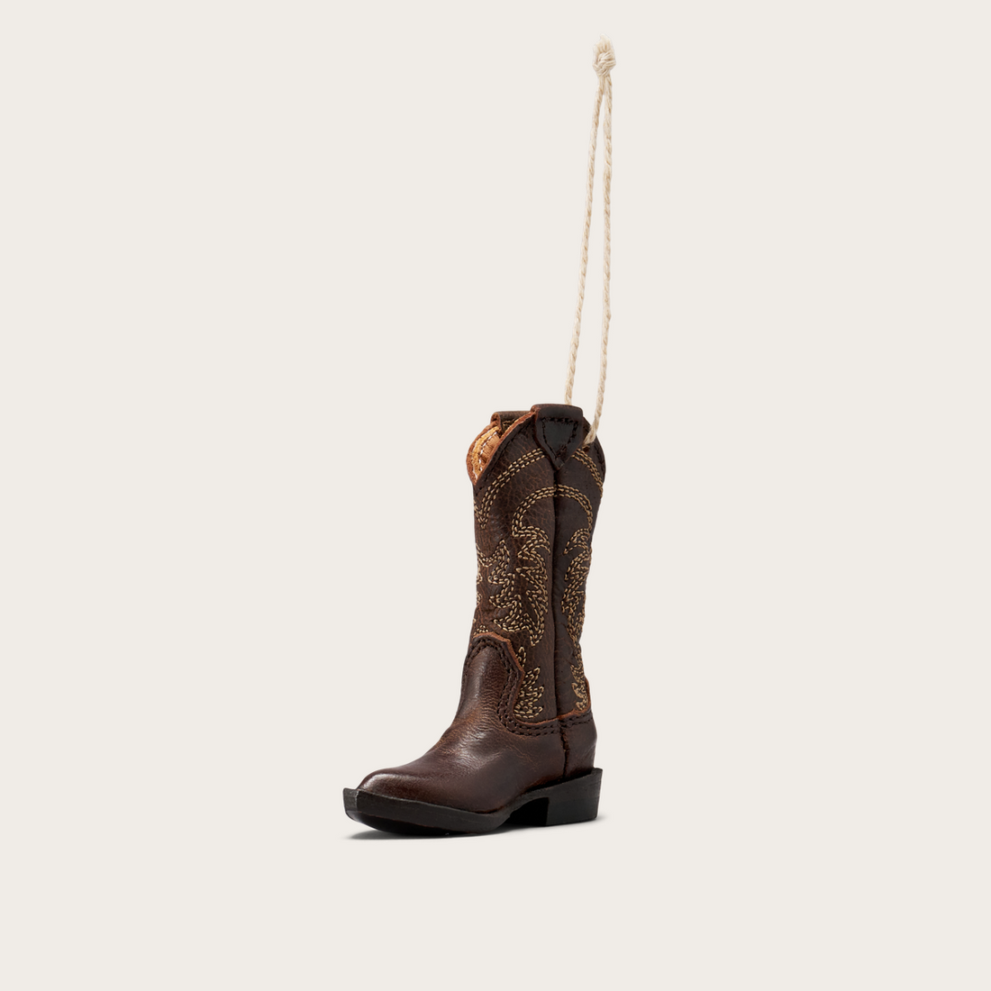 Women's Mini Boot Ornament