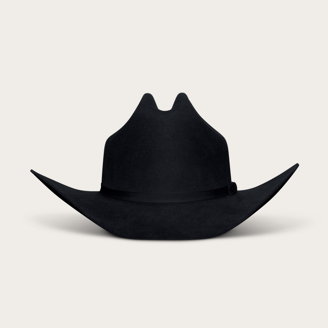 Cattleman Fur Cowboy Hat