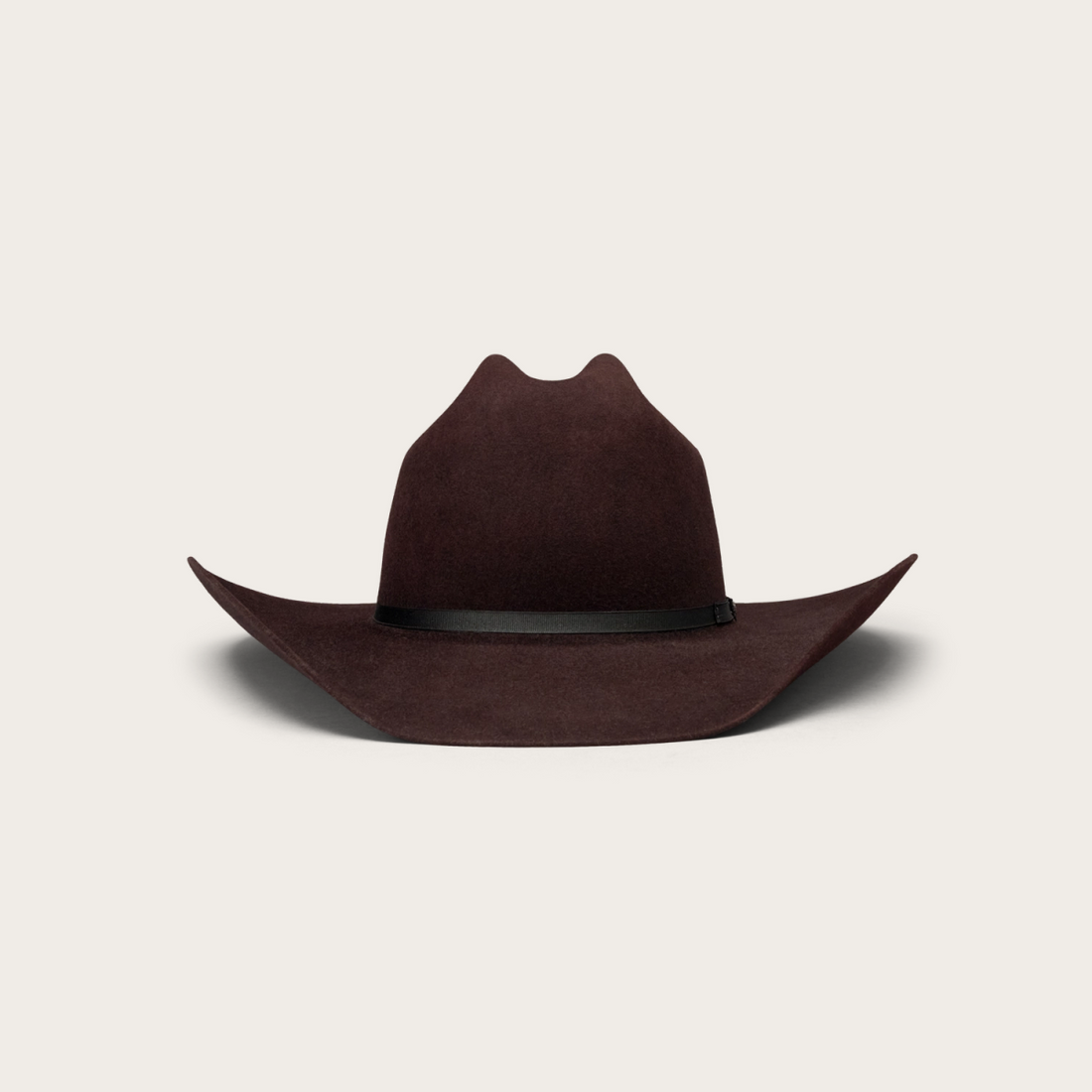 Cattleman Fur Cowboy Hat