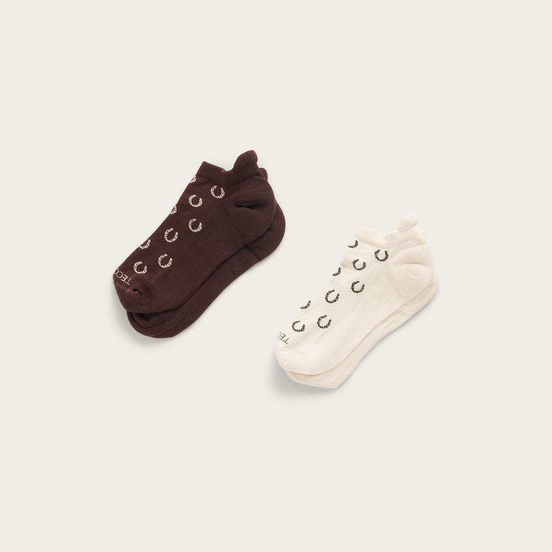 Giddy Up Ankle Sock (2-Pack)