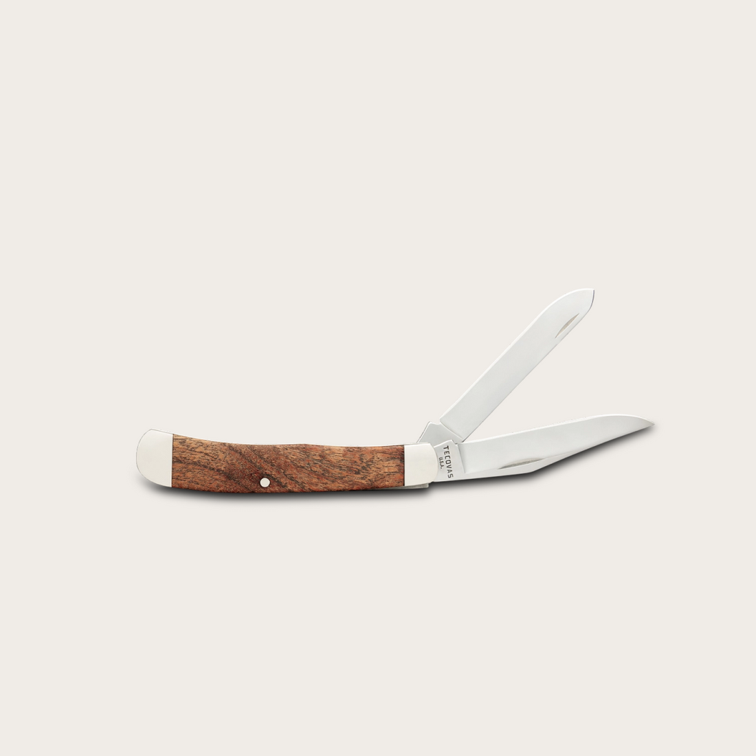 Mesquite Trapper Knife