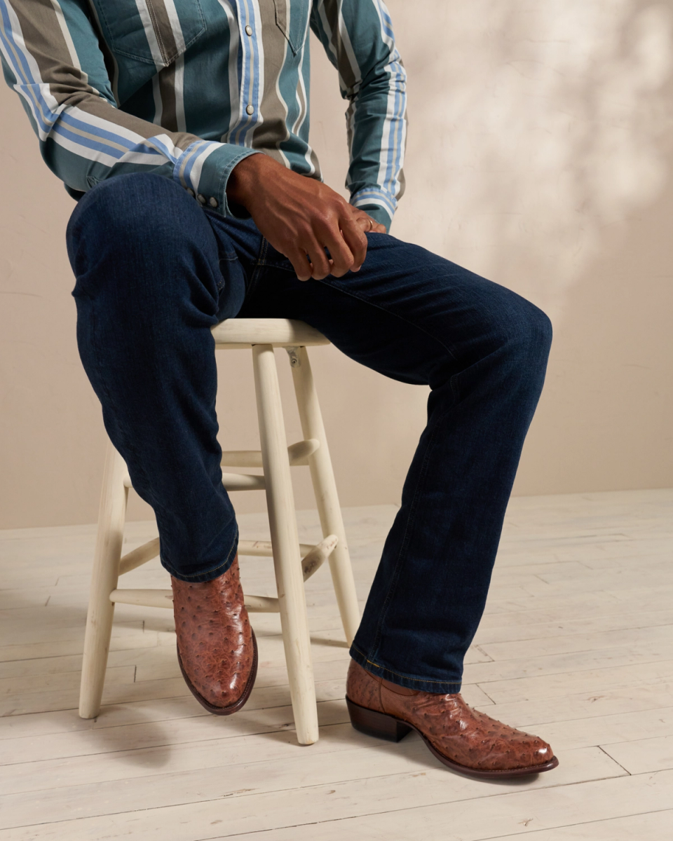 Men's Premium Standard Jeans (II)