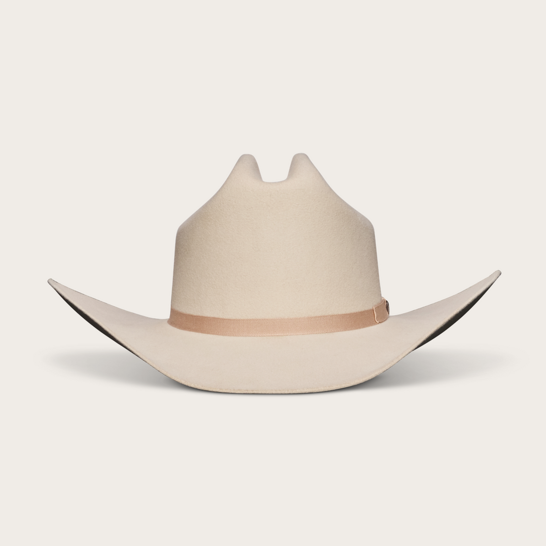 Cattleman Fur Cowboy Hat