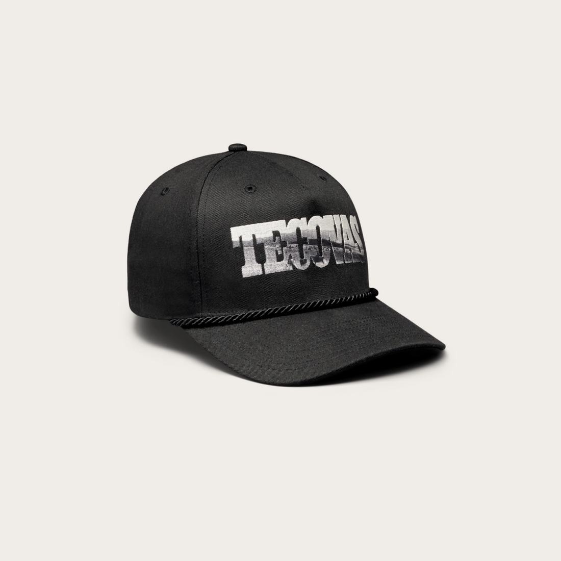 Tecovas Letter Fill Hat
