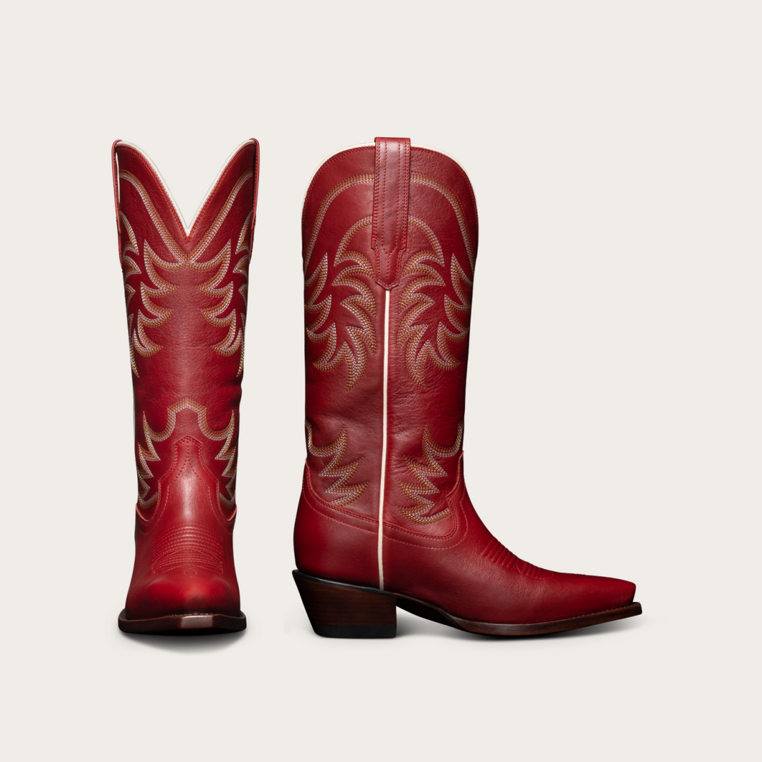The Annie Wide Calf