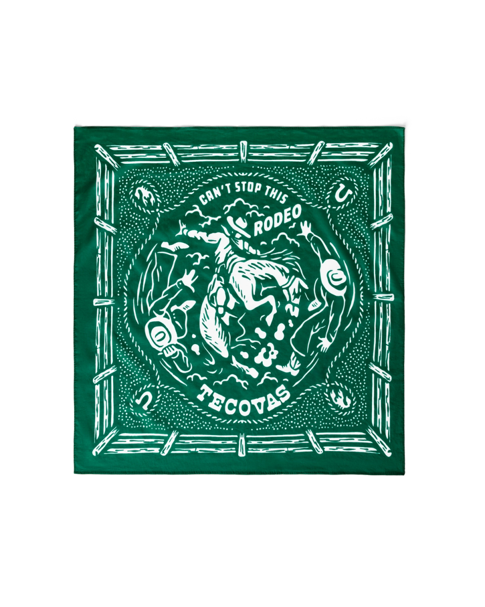 Gameday Bandana