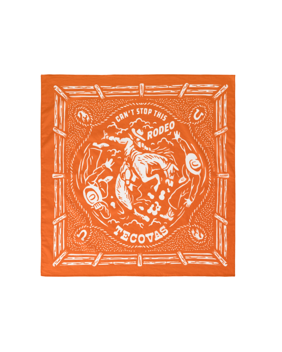 Gameday Bandana