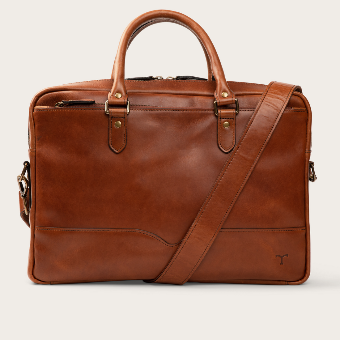 Bartlett Slim Briefcase