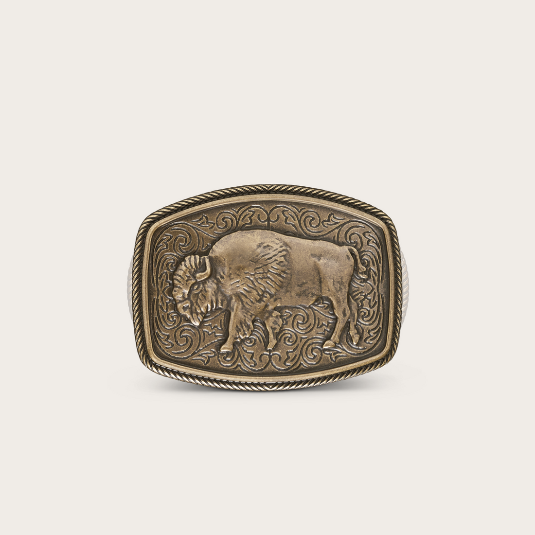 Bison Buckle