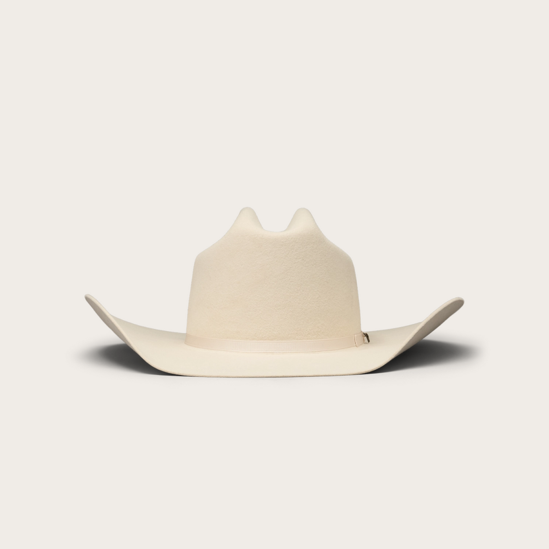 Cattleman Beaver Blend Cowboy Hat