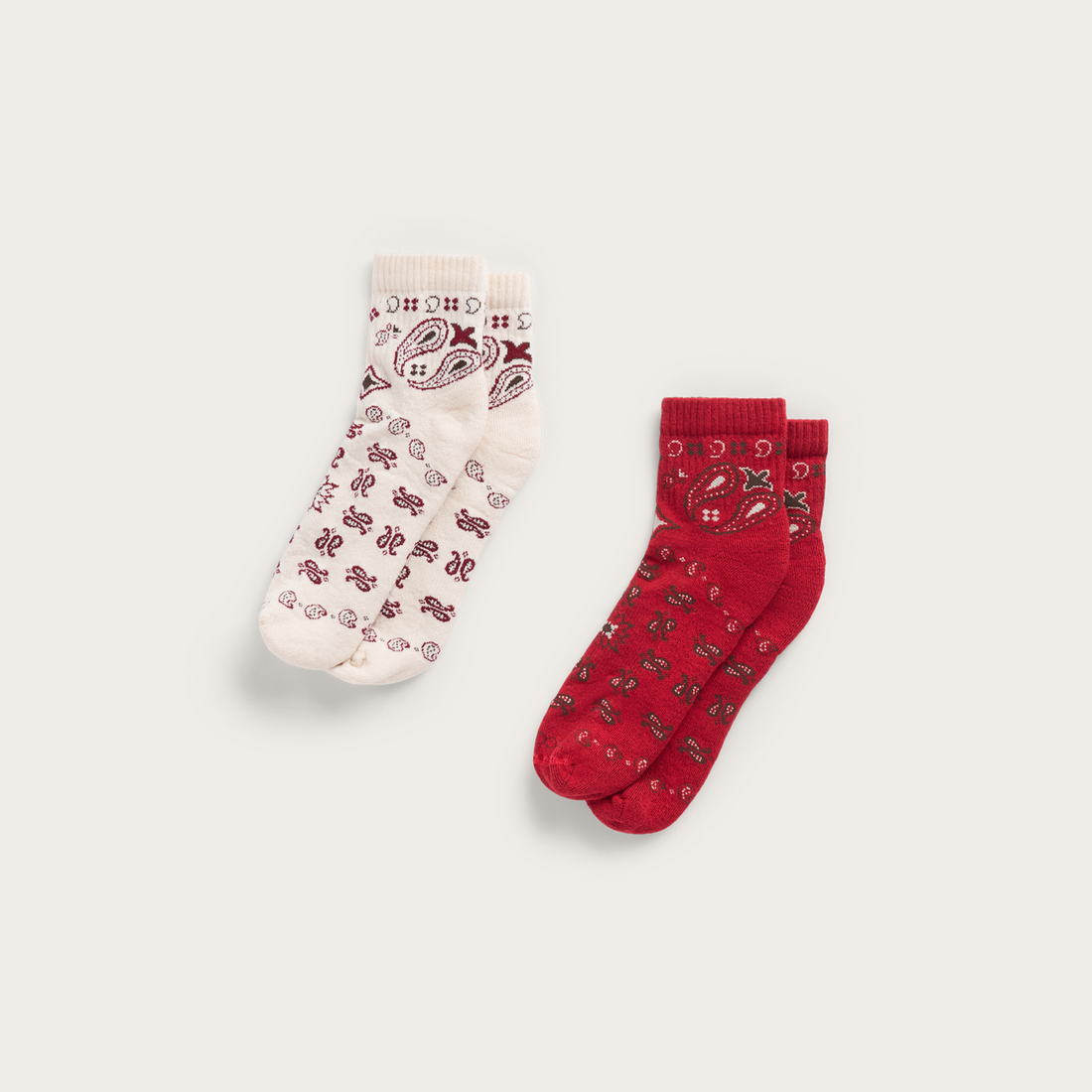 Hiker Socks (2-Pack)