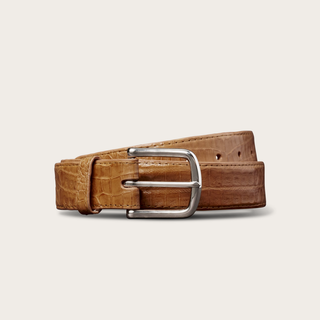 Men's Caiman Belt