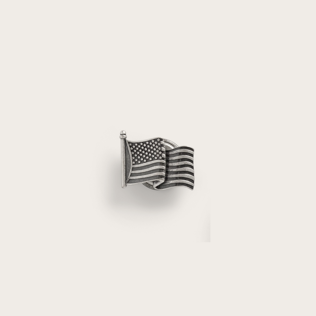 Magnetic Hat Pin