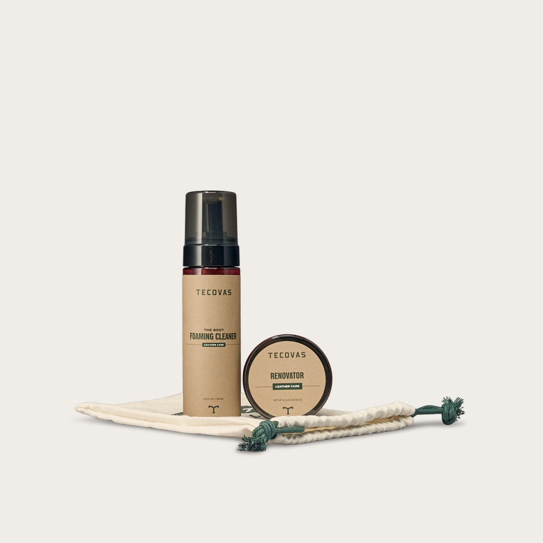 Foaming Cleaner & Renovator