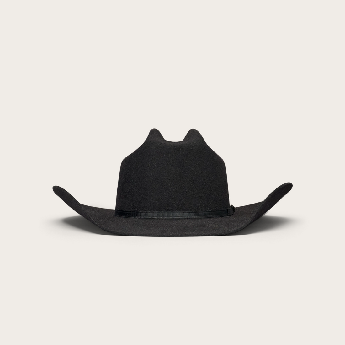 Cattleman Beaver Blend Cowboy Hat