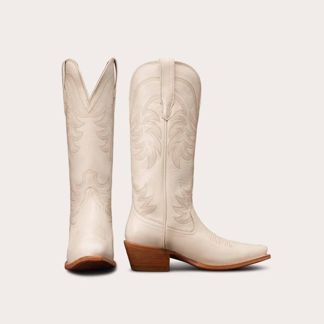 The Annie Wide Calf