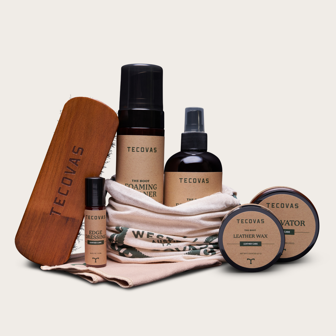Basics Care Kit