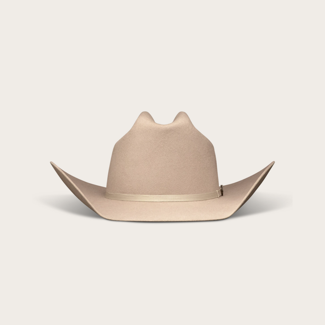 Cattleman Wool Cowboy Hat