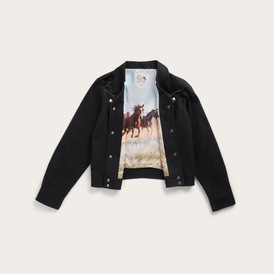 Women's Dolly Jacket