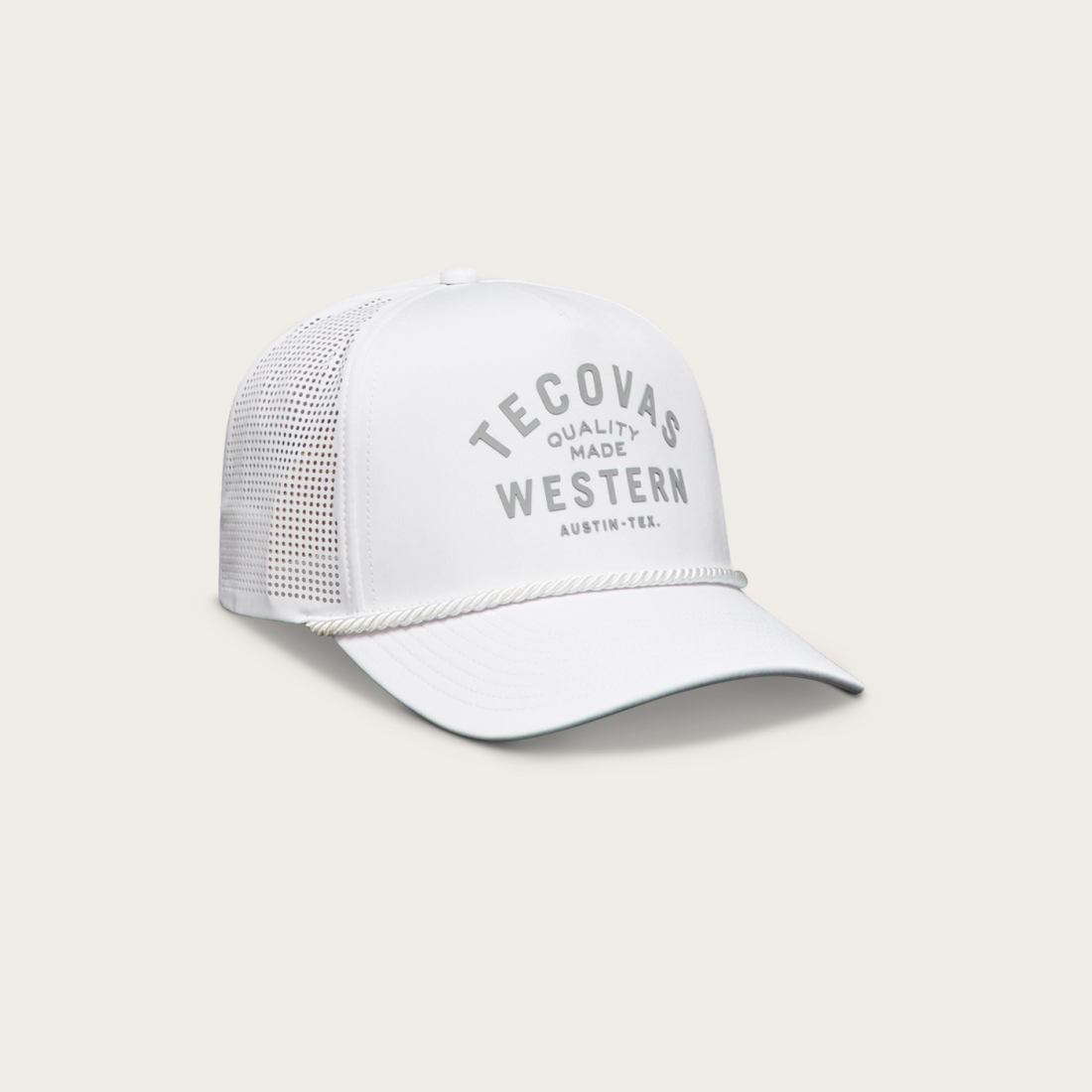 Quality Made Performance Trucker