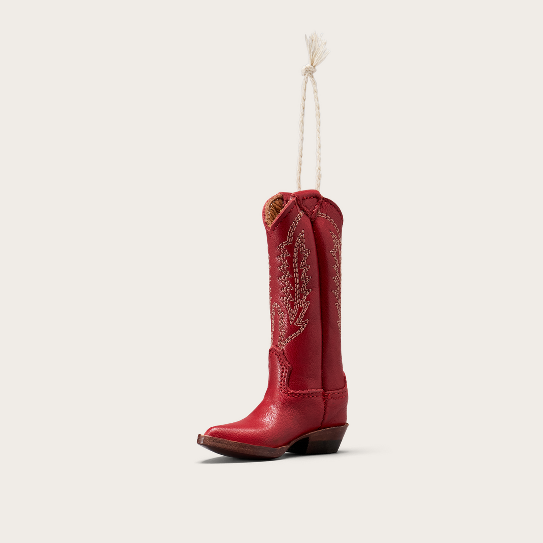 Women's Mini Boot Ornament
