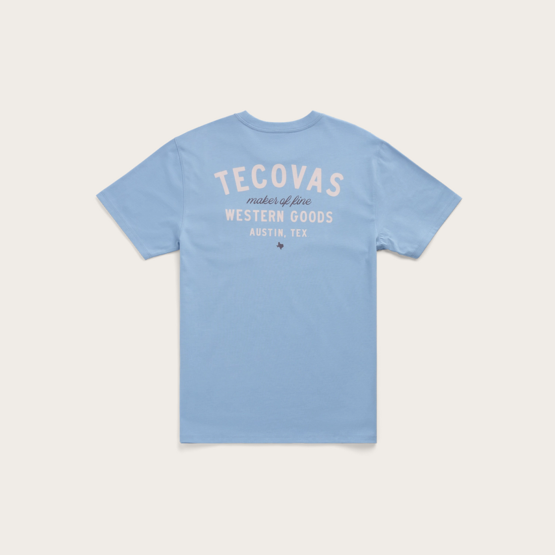 Men's Fine Makers Pocket T-Shirt