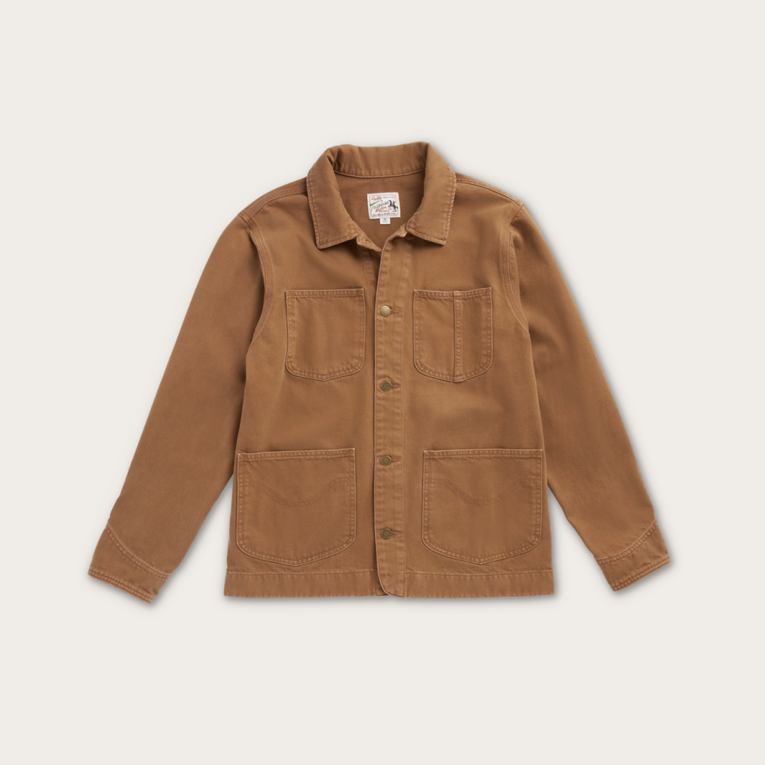 Men's Chore Jacket