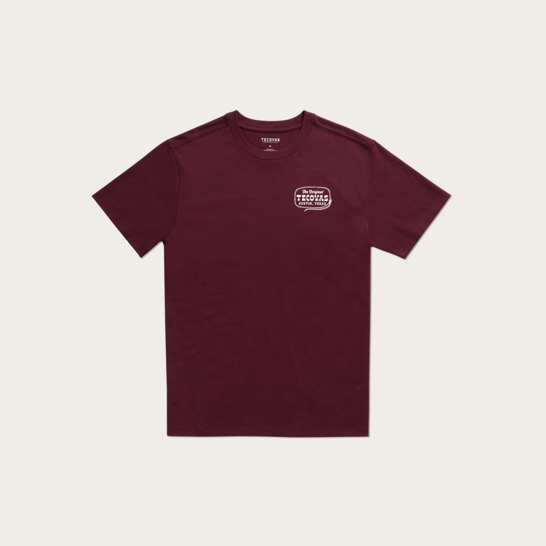 Men's Original Tecovas Rope Tee