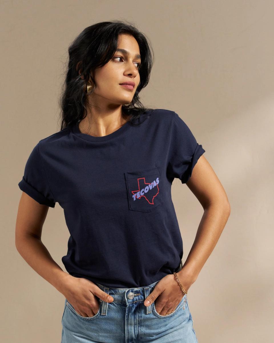 Women's Austin Lasso Tee