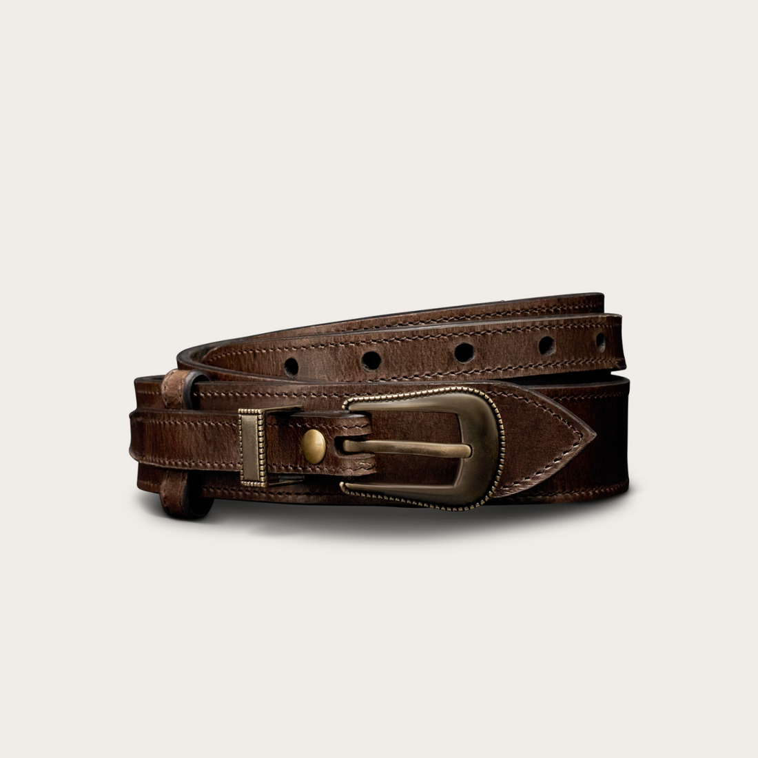 Men's Ranger Belt