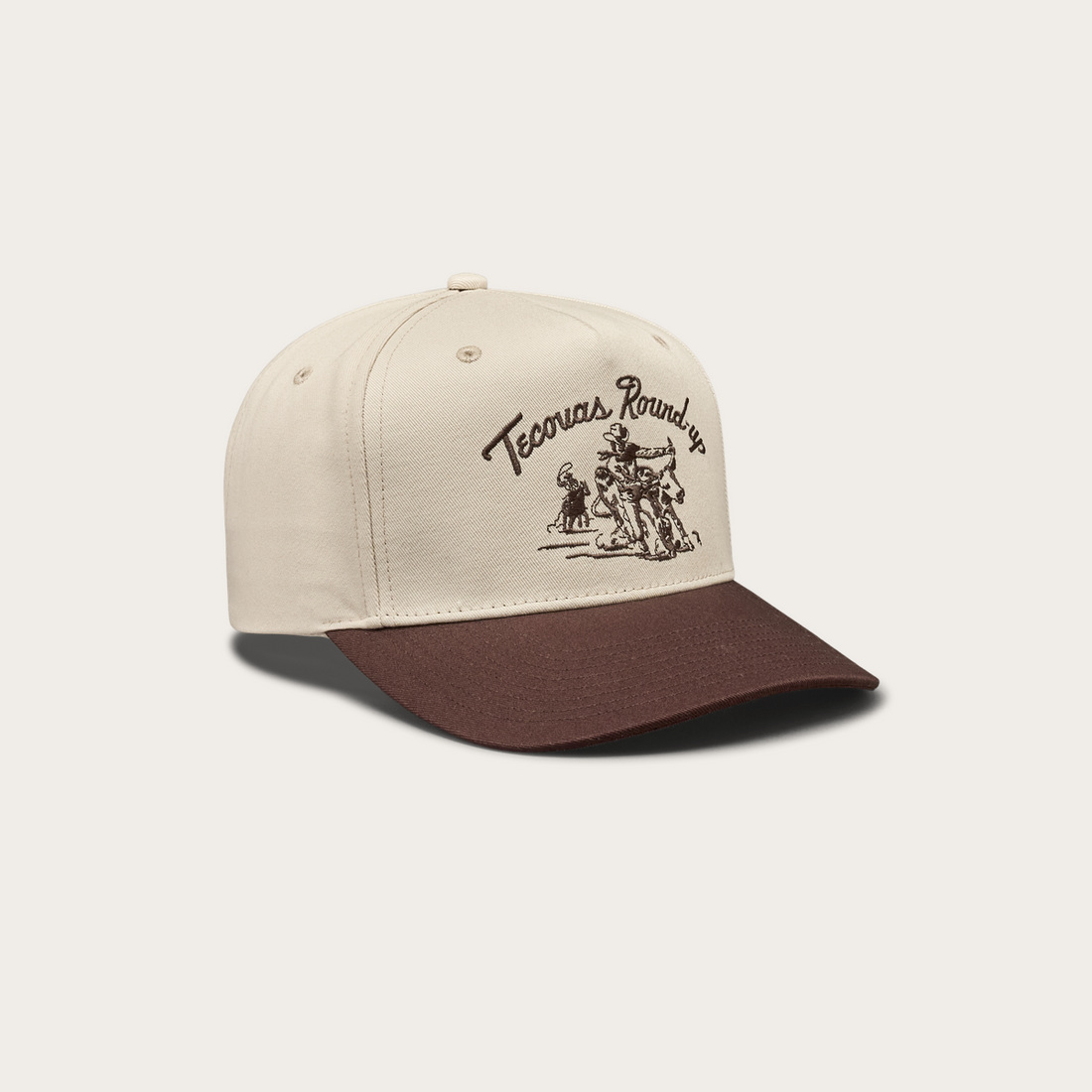 Tecovas Round-Up Hat